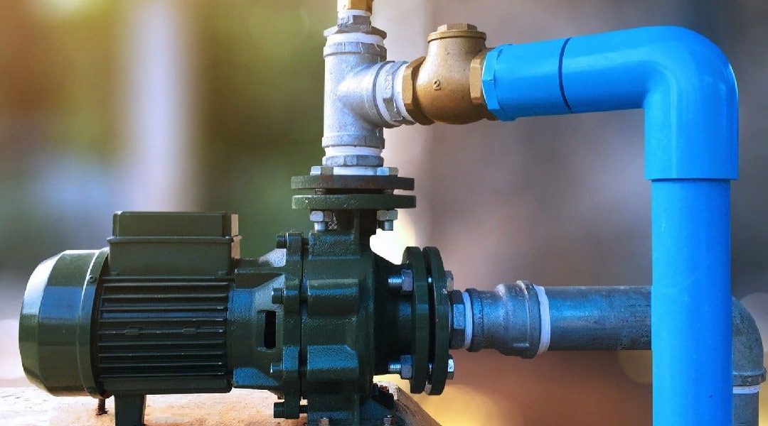Pompe de drainage : rôle, fonctionnement, types et utilisations