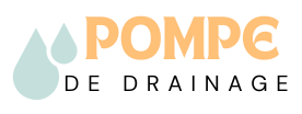 Pompe de drainage